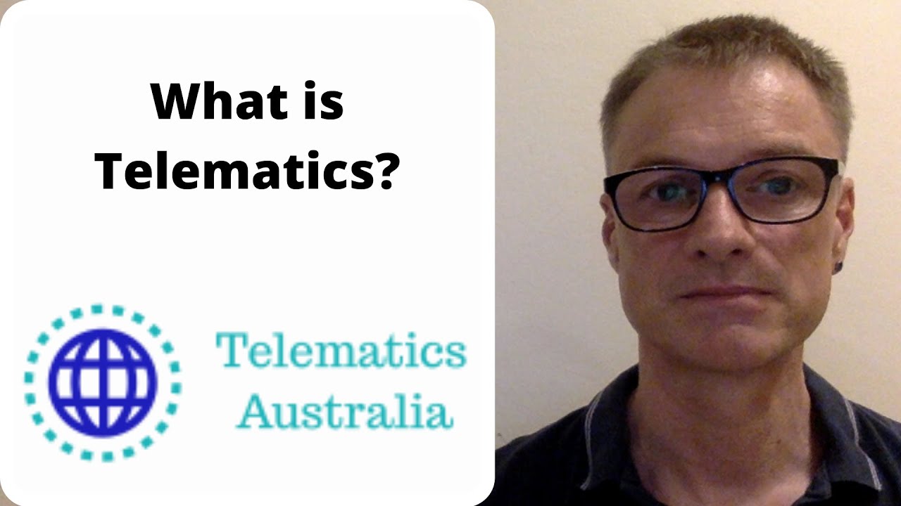 What is Telematics?