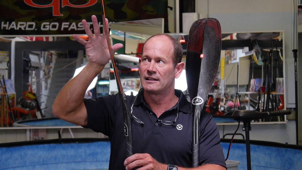 QB FAQ: Difference Between the V Drive and Trifecta