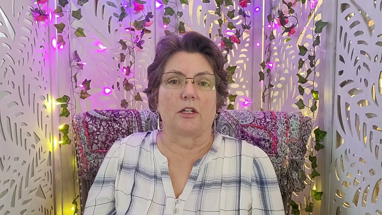 Dark forces want us to fear and worry. Don't do it.