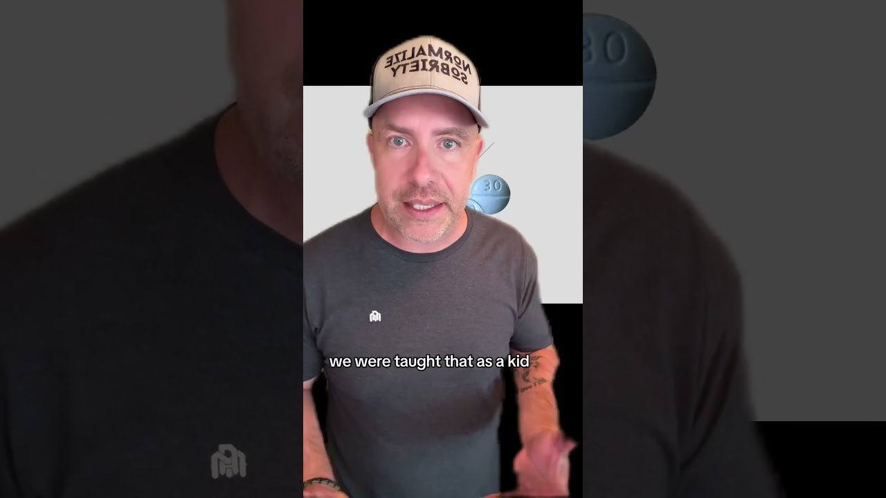 Real vs fake M30&rsquo;s or Blues