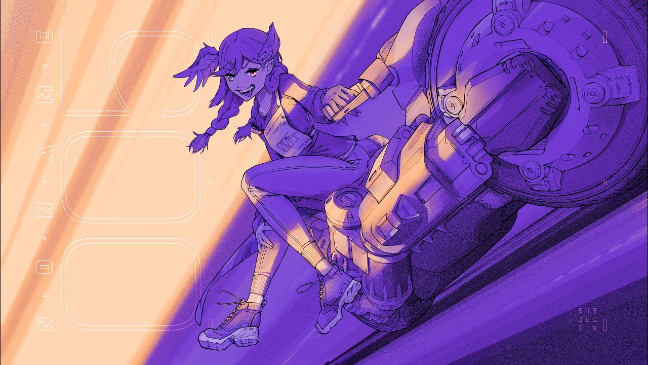 NightRacer