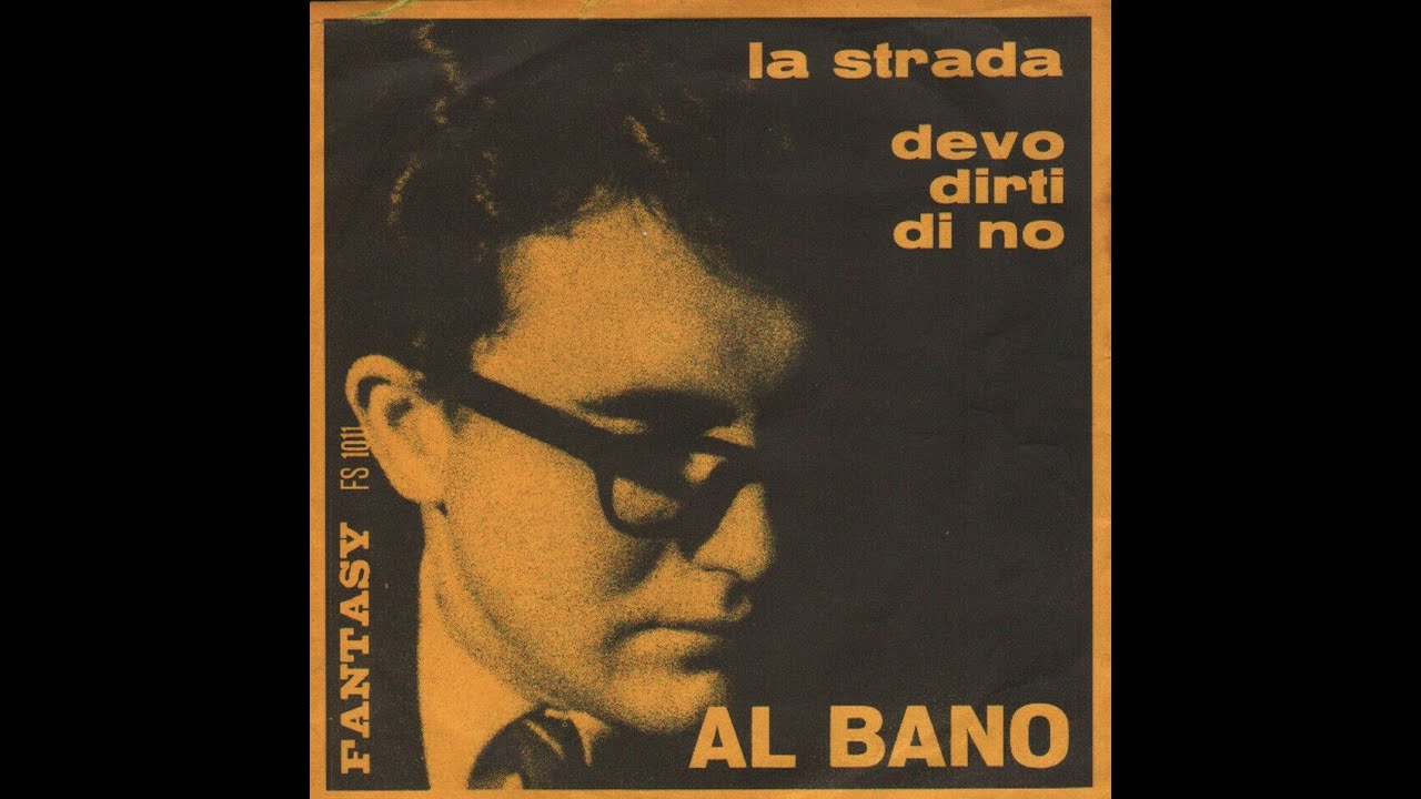 La Strada - Albano