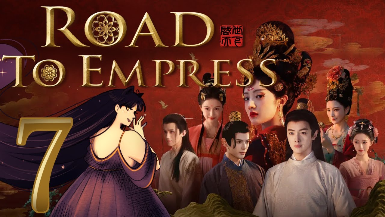 Southern Mountain Hunt II | Road to Empress I | Chapter 7