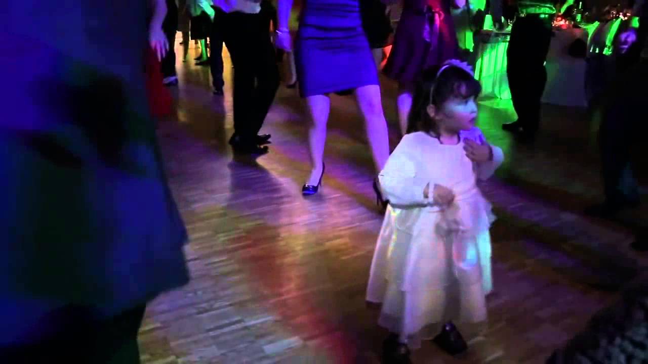Trio MASTER, Bayern, Hochzeit