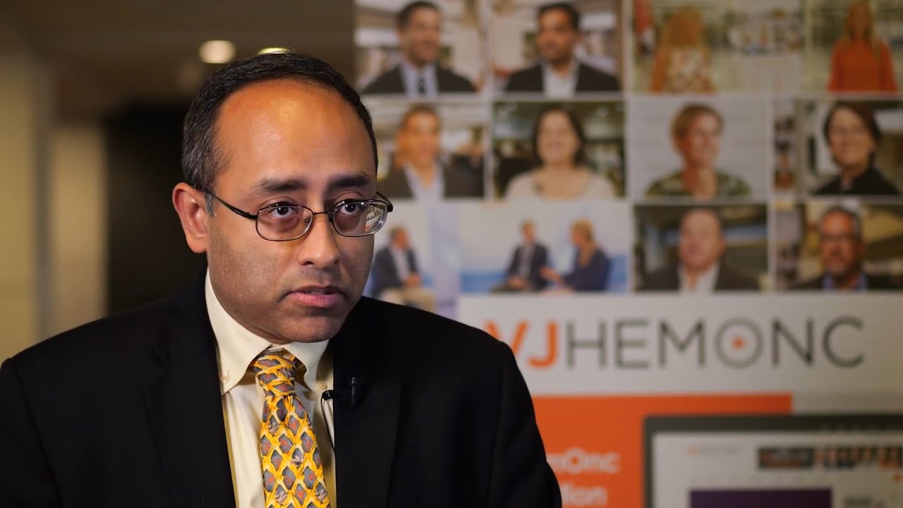 Current and emerging treatments for MF: an update from ASH 2023