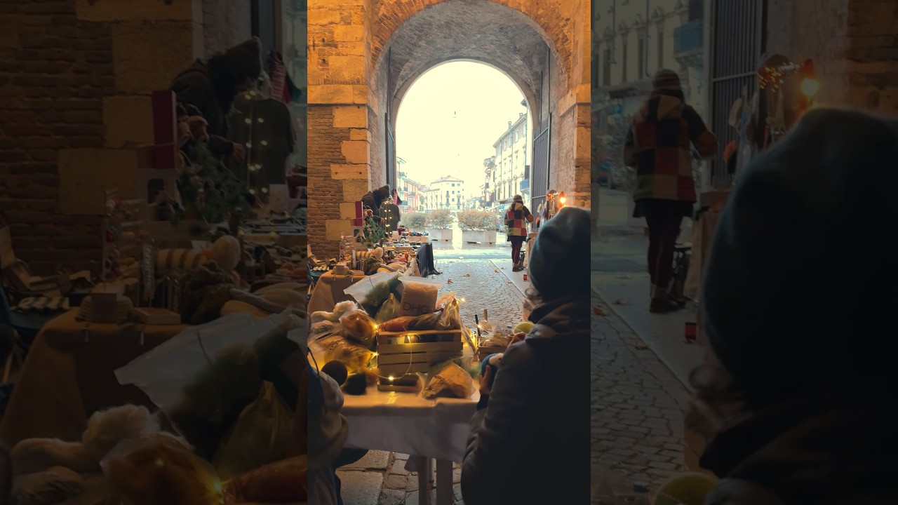 Decorare una pallina di Natale con la lana: workshop creativo a Verona 🇮🇹