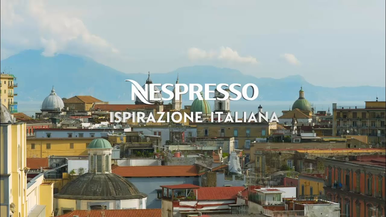 Nespresso | Ispirazione Italiana 20” | ES