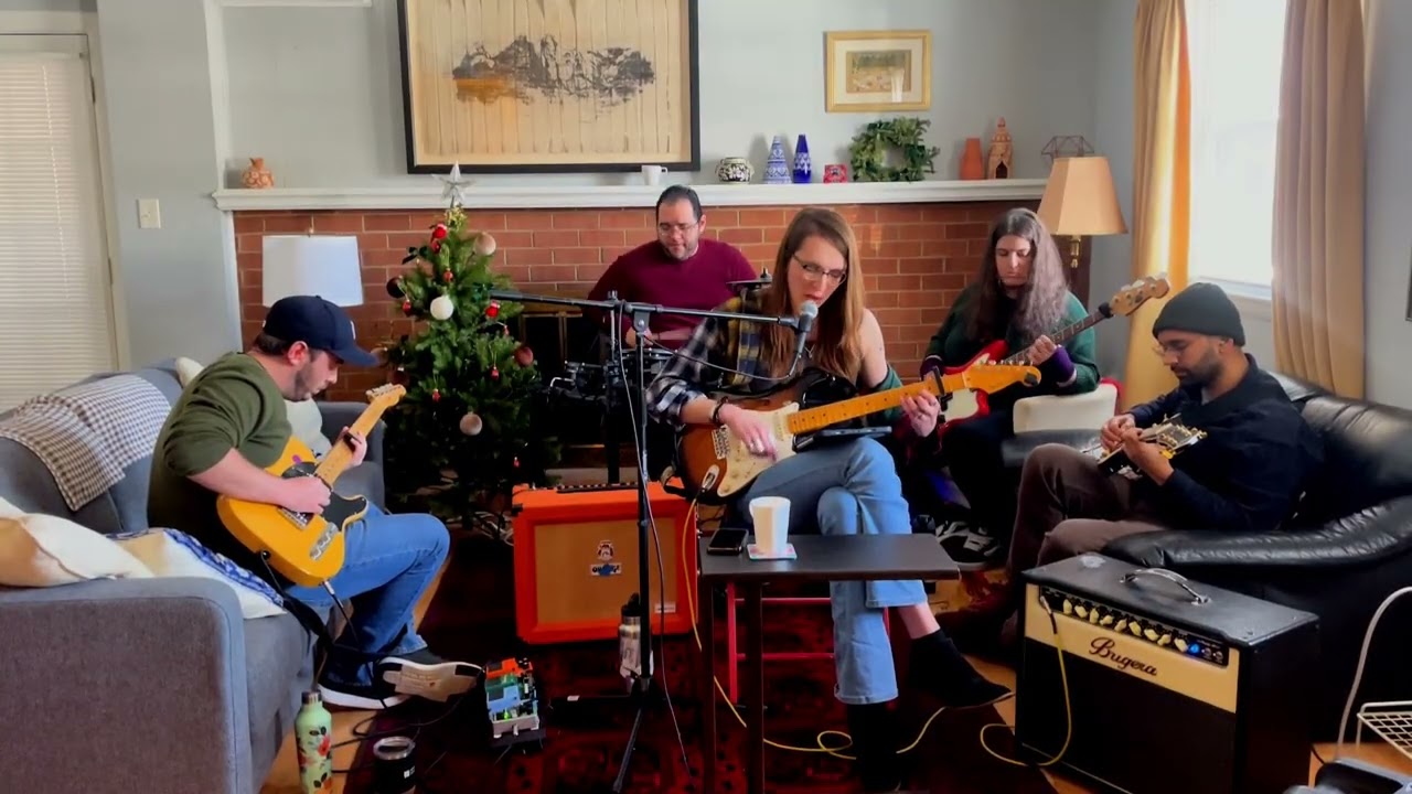 NPR Tiny Desk Submission 2026: Memories - Side Chip