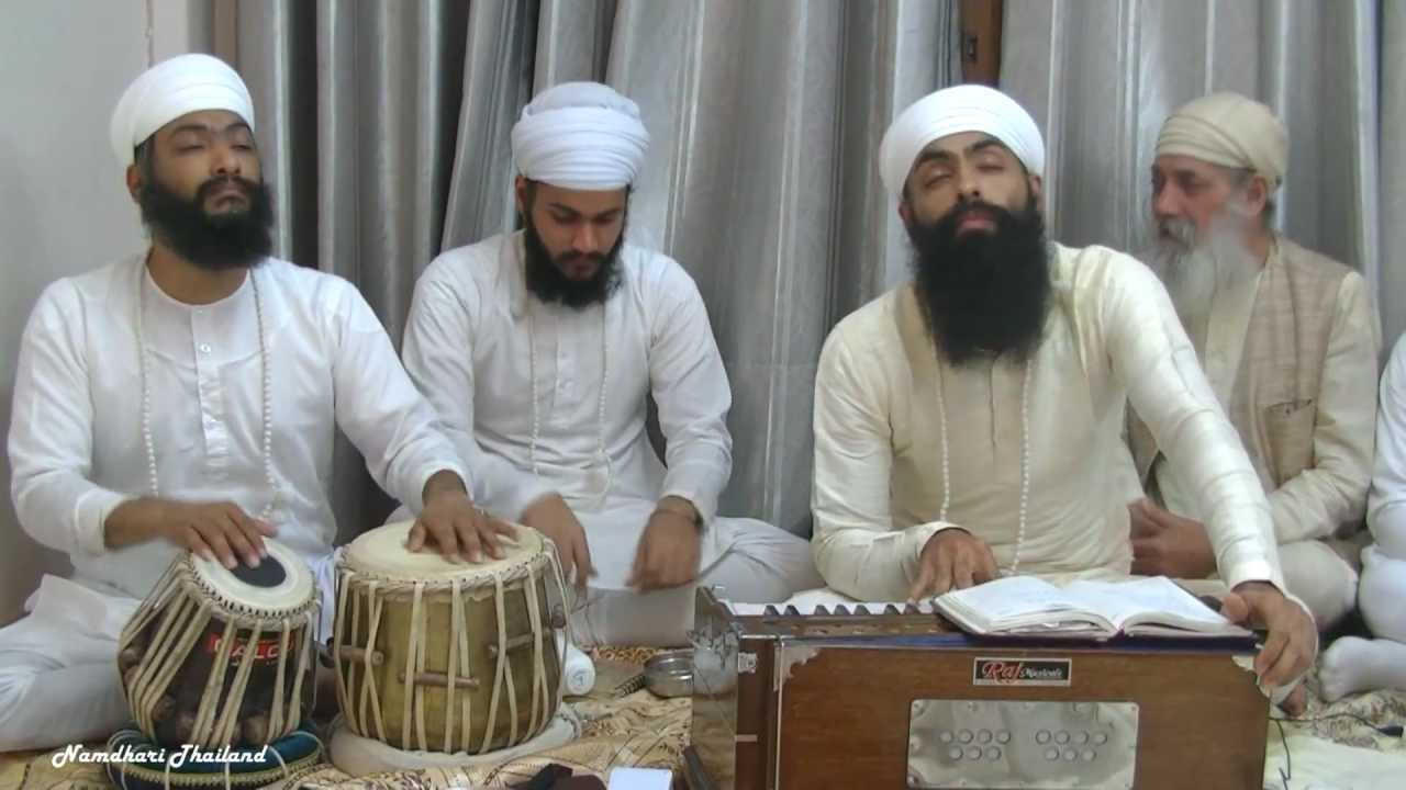 Bolda Bolda Chup Ho Giya | Geet | Kavita | Raagi Balwant Singh Ji | 29-01-2013