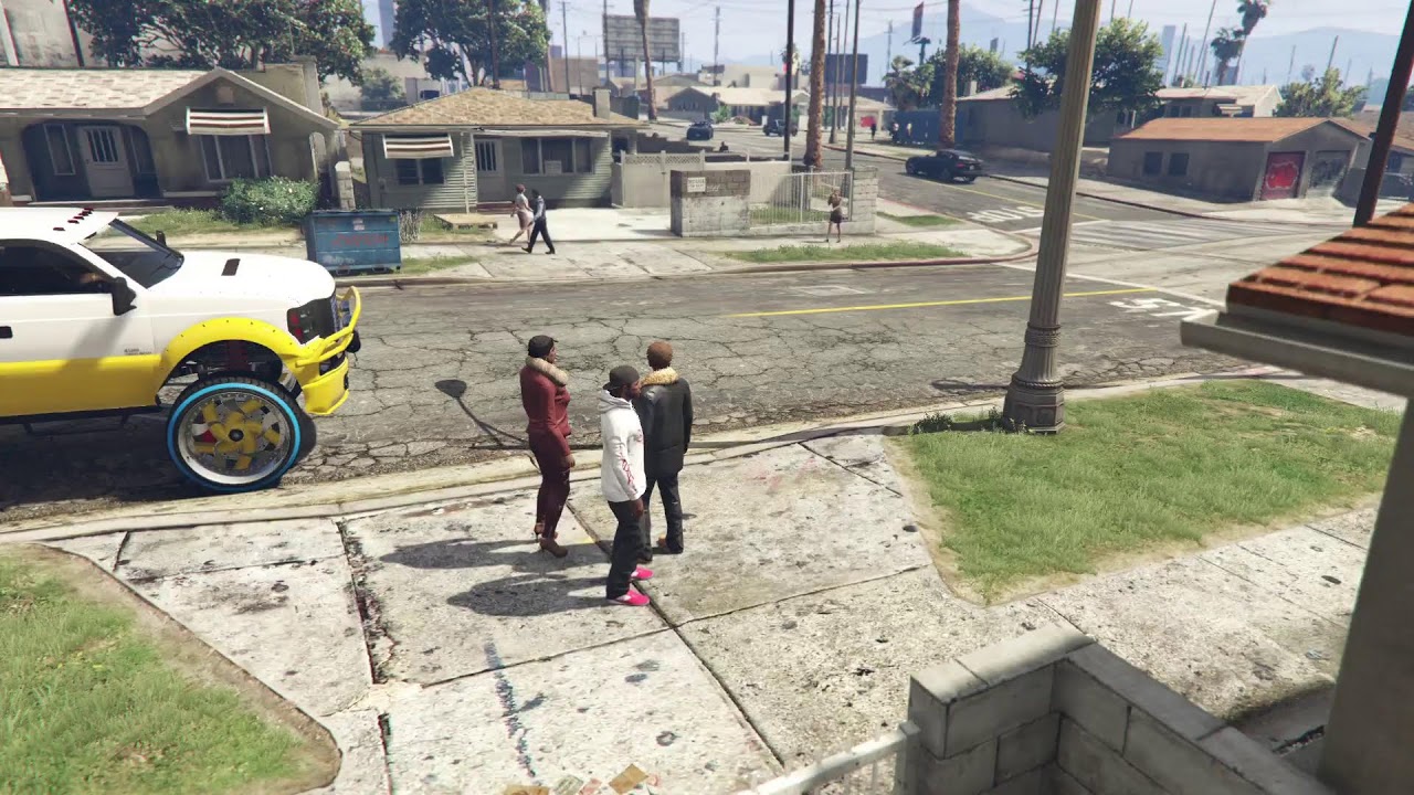 My Life Changed After Prison GTA RP!!!