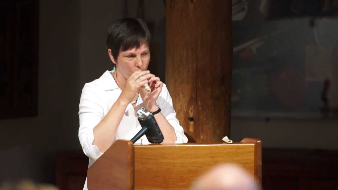 Musical Performance in Rituals of the Ancestral Puebloans of the American Southwest