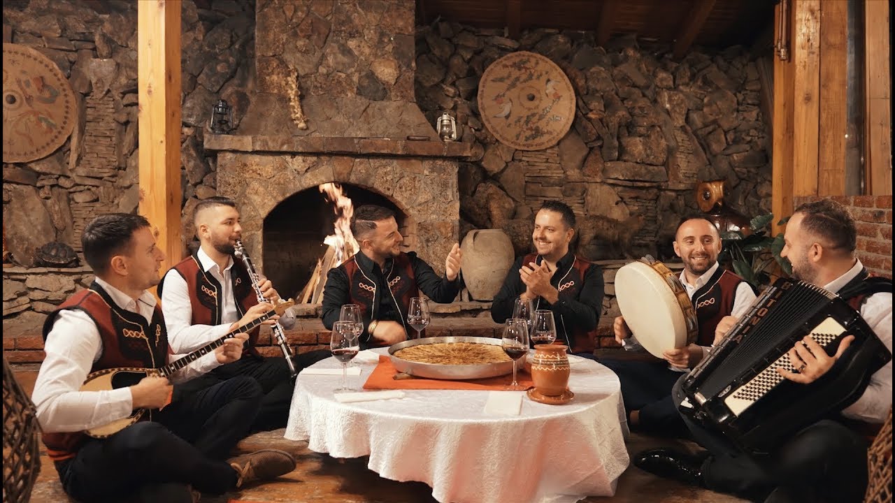 BITONIA - Burimi & Armendi - Zoti shpise