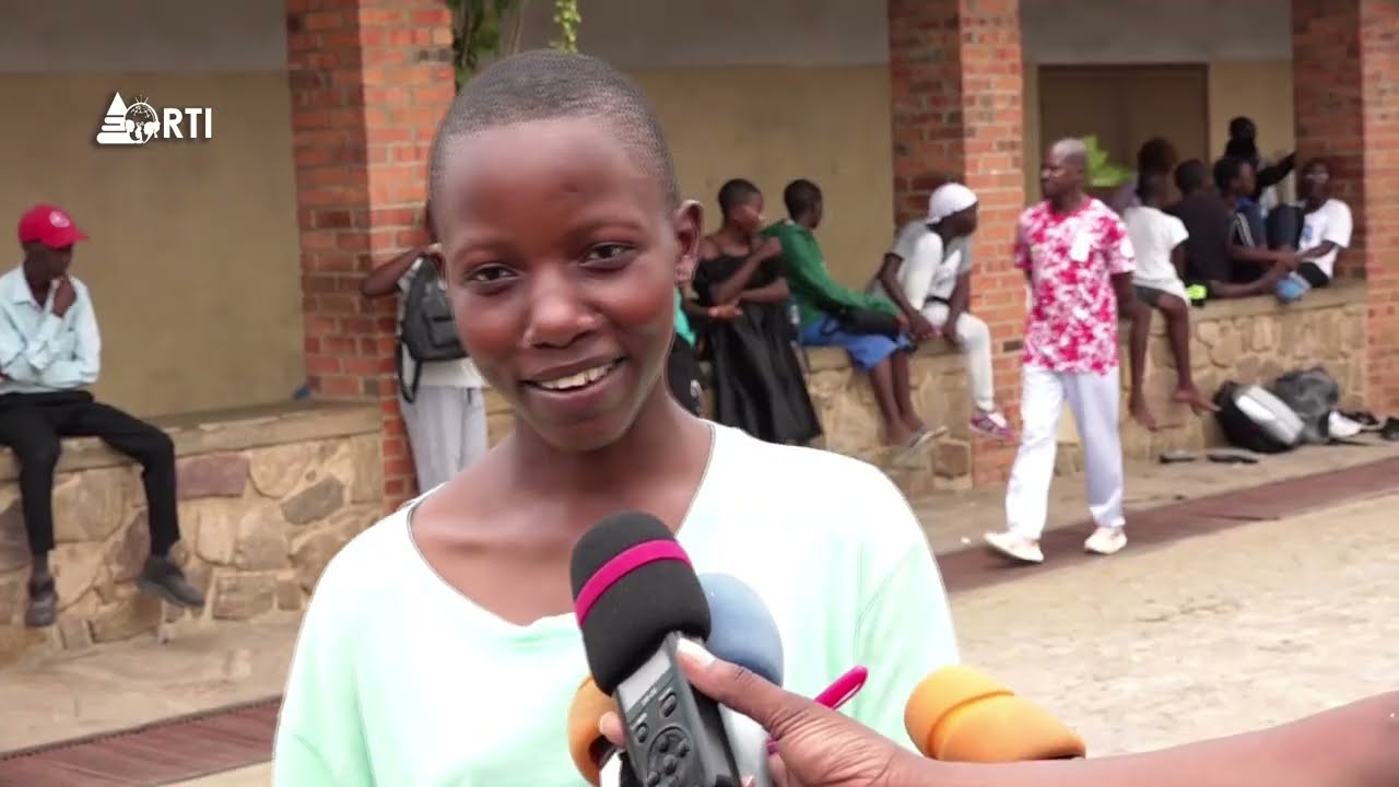Isanganiro: Amakuru yo ku wa 17 Nzero 2026