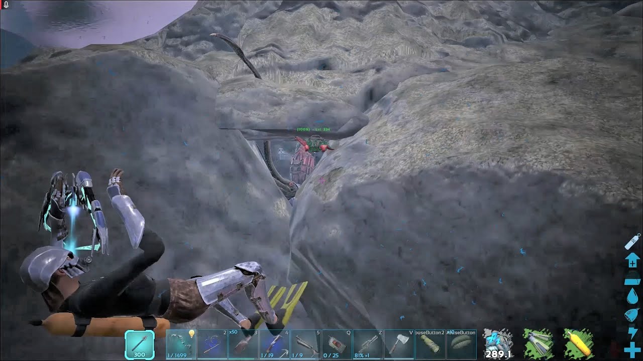 I Was SOLO RAIDING Another Juicy UW Cube Base & Then... S2 E38 | ARK Small Tribes PvP