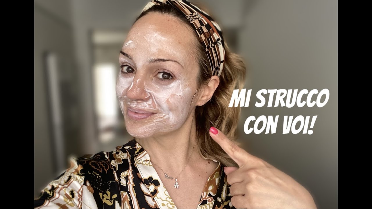 Mi Strucco con Voi
