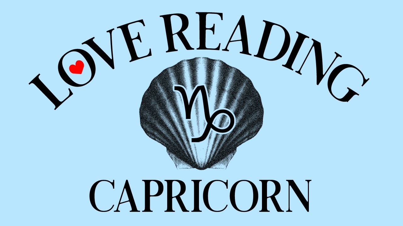 CAPRICORN ~ Unexplainable & deep personal message ❤️ ~ August love tarot reading