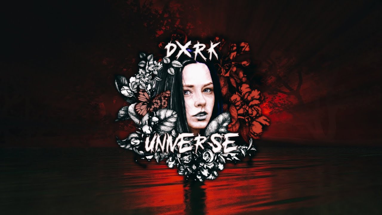 Calm Boy x Antxres x Bad smith x Oskalizator x Scxr Soul - DARK UNIVERSE