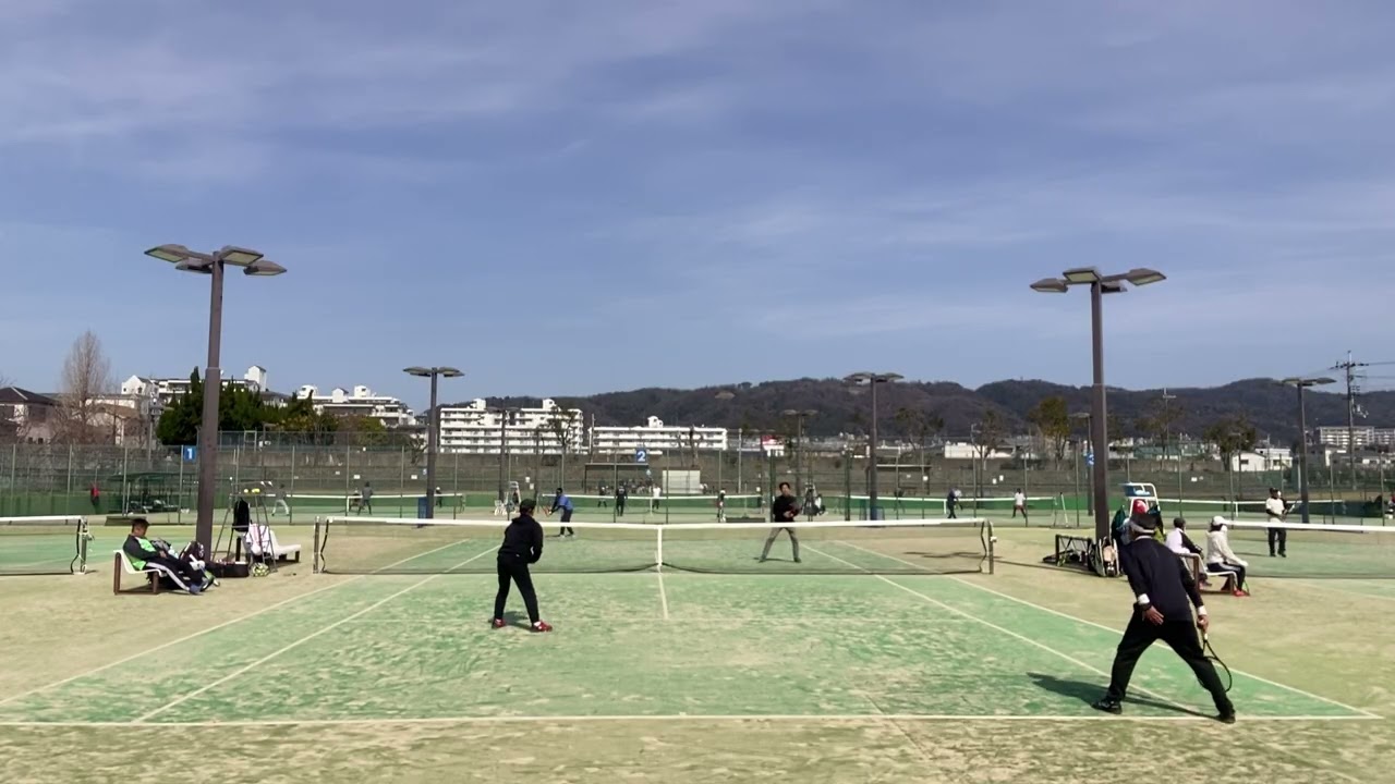 2026年3月1日夫婦池⑥