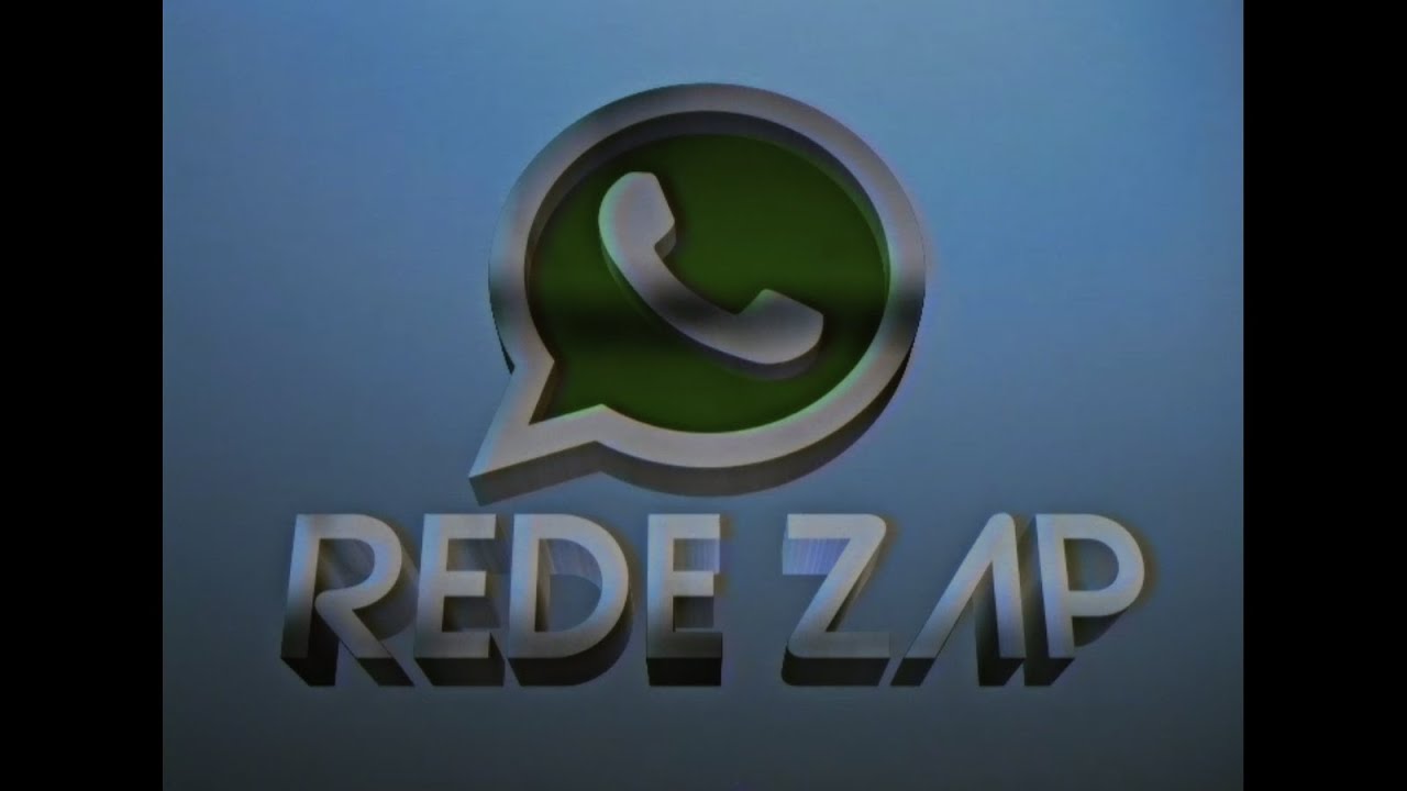 Evolução das vinhetas da Rede Zap (1958 - 2005) [ACERVO]