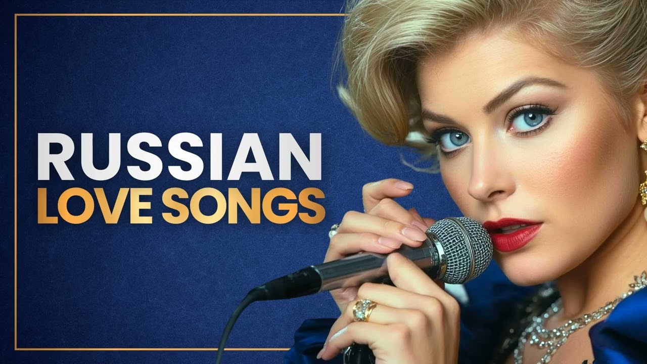Музыка для Души 🎵 Russian Music for the Soul 2026 | Russian Bolero