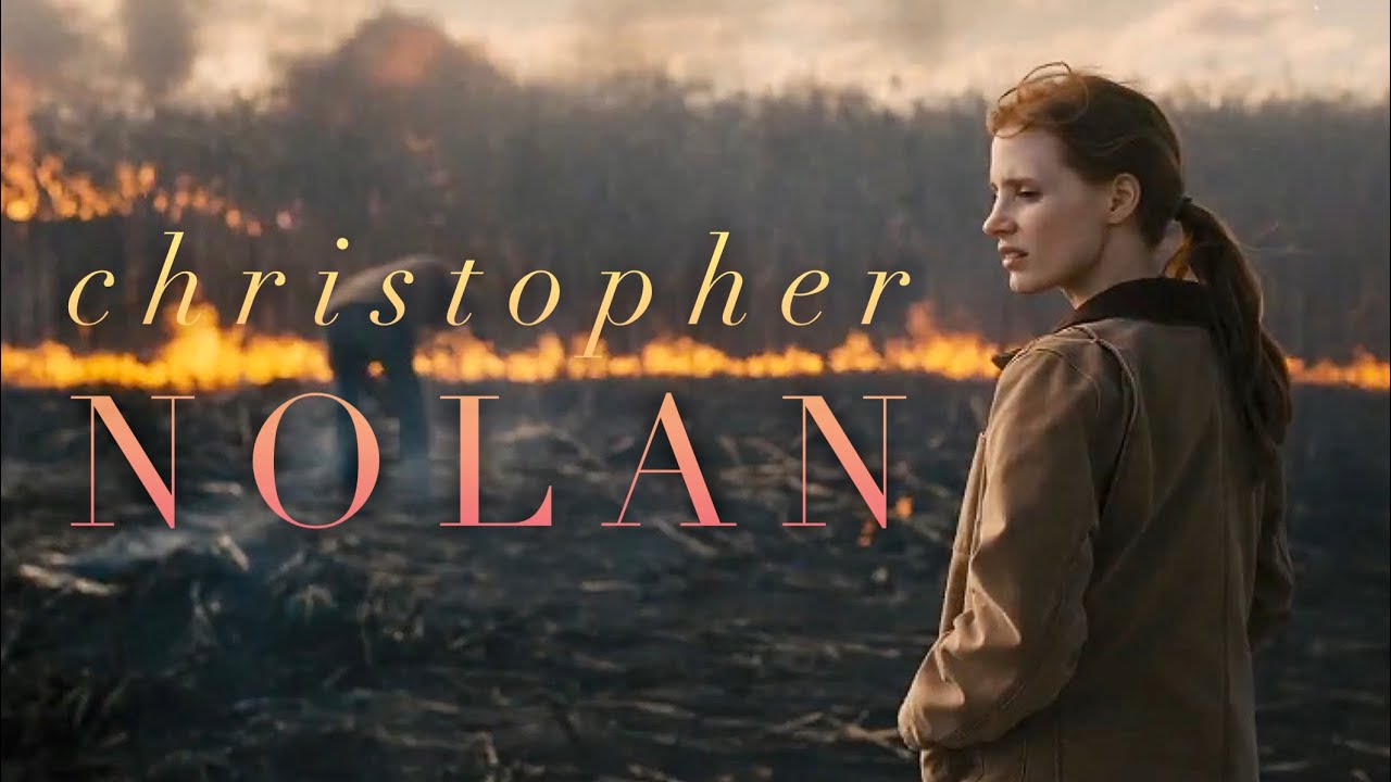 Christopher Nolan: A Filmography