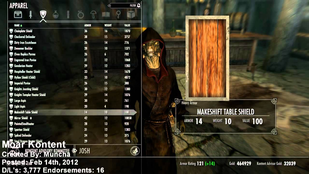 Skyrim Creation Kit Mods - Ep. 6 The Arena III, Portable camp, Moar Kontent, Warzones!!