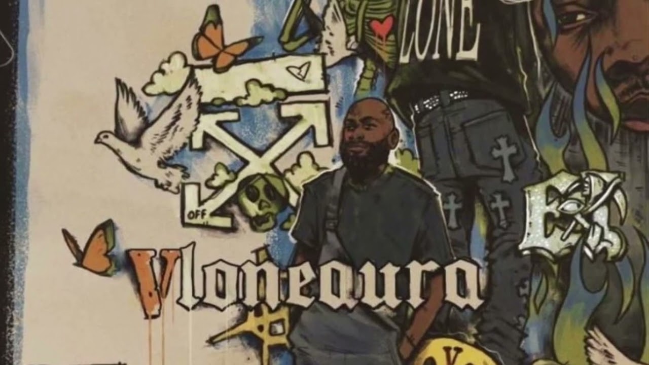 Dee Aura x Young Lord Vlone - Don’t Pretend 💥👹