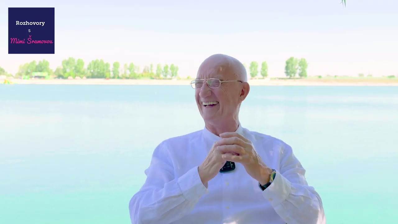 Jozef Ban&aacute;&scaron;: Sluhovia lži chodia na koňoch, kniežat&aacute; pravdy pe&scaron;i