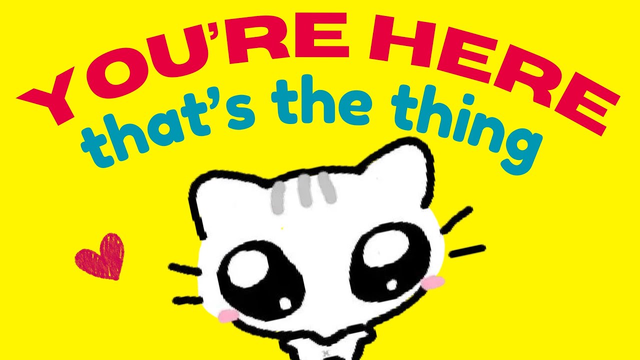 You're here that's the thing - beabadoobee (Cover by Beth)