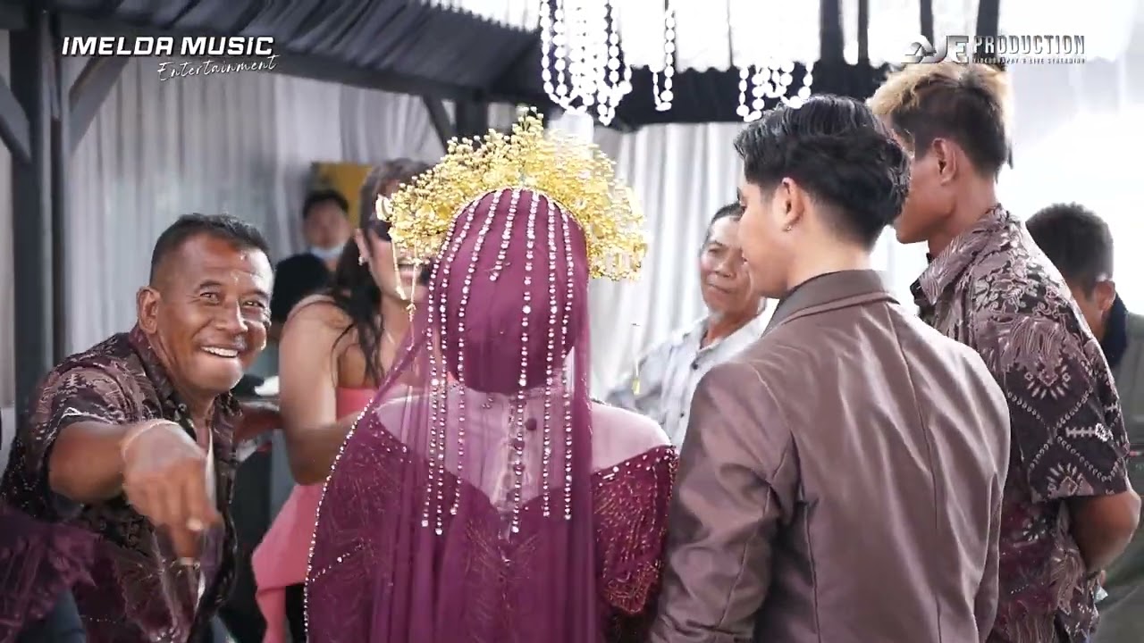 JALUK PING PITU - IMELDA MUSIC | 012 AUDIO | DESA RANDEGAN KULON, 20 DESEMBER 2025