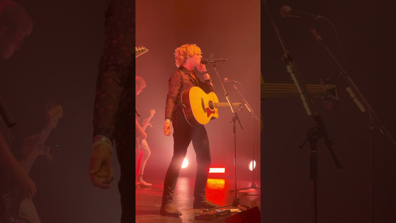 Heaven Angel - The Driver Era (12/04/21 Orlando)