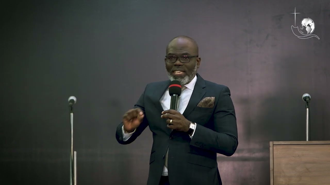 PROPHETE NGAWALA FRANCIS : COMMENT DOMINER SUR SES ENNEMIS?