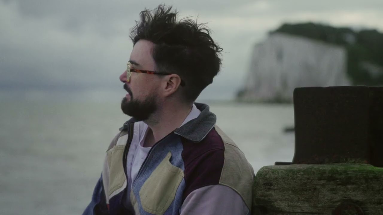 Dover Beach by Matthew Arnold || Performed by Dai Woolridge