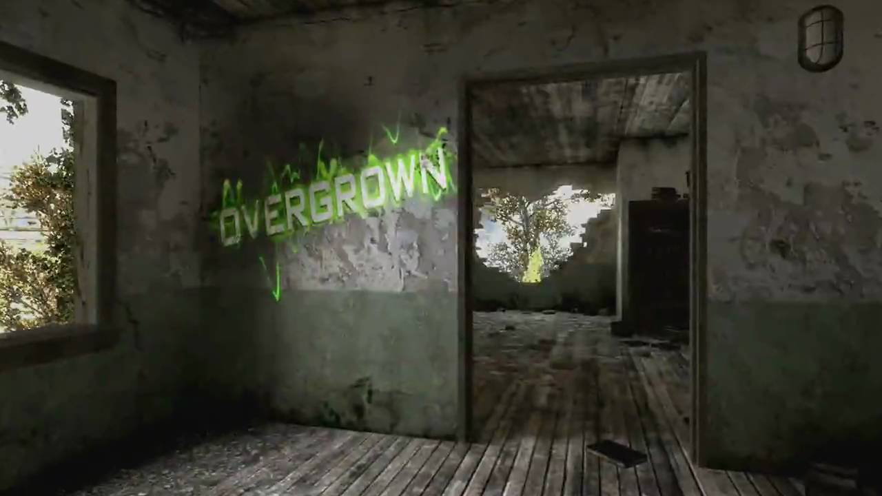 Modern Warfare 2 - Stimulus Pack DLC Trailer