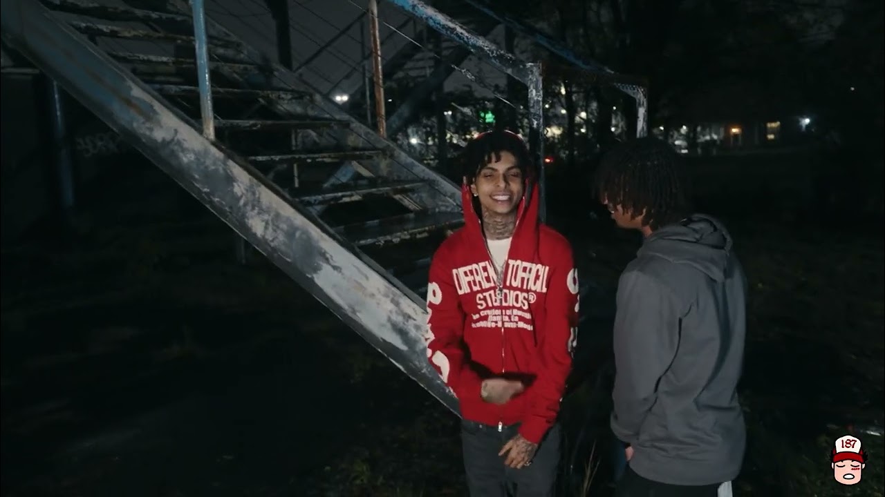 Lil Tony - “ Fu*k T Key “ (Official Music Video) Shot By : ScarFaceKody