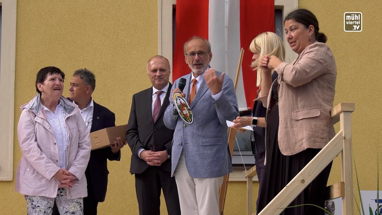 25 Jahre Lebenswelt Schenkenfelden