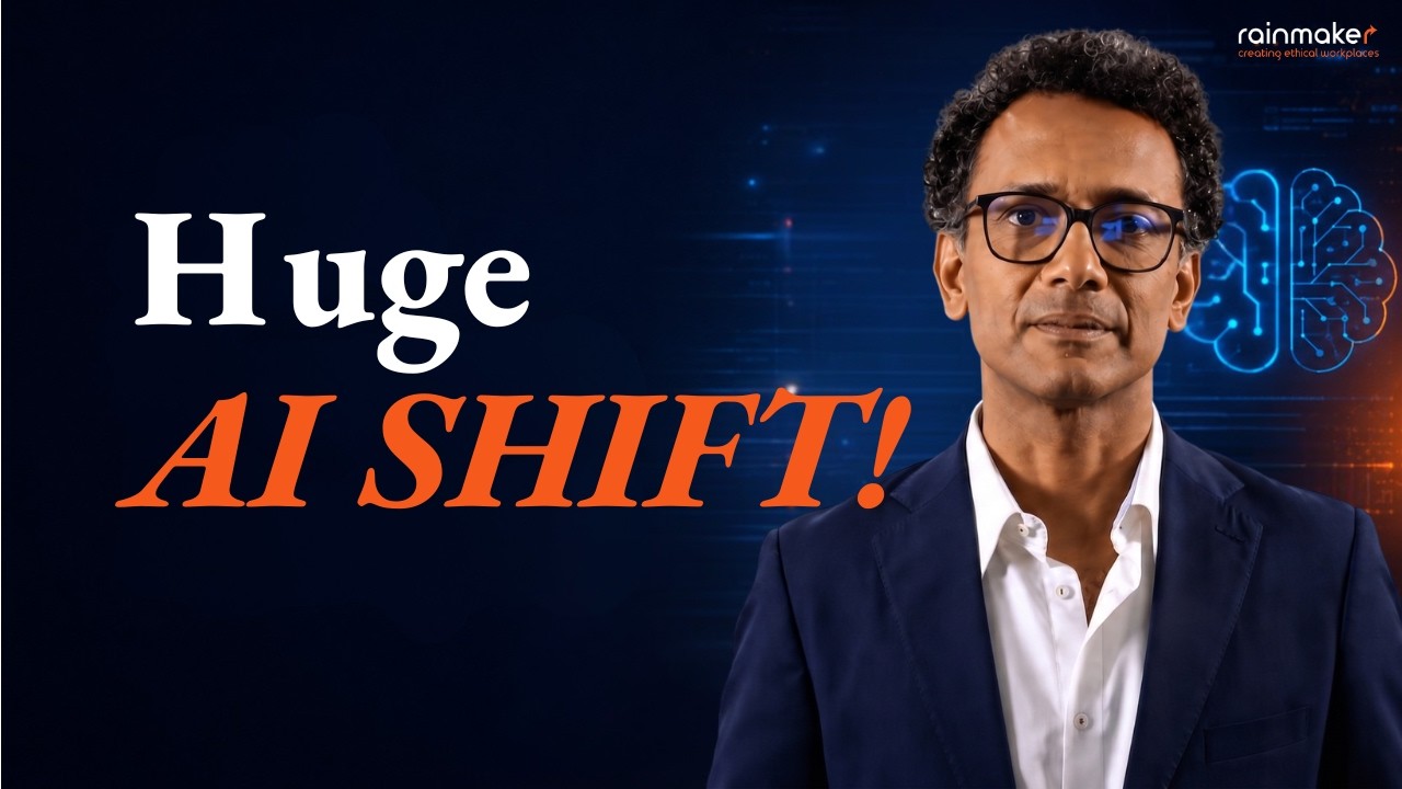 India Drops Its AI Rulebook &mdash; And It Changes Everything | The Compliance Minute &ndash; Episode 13