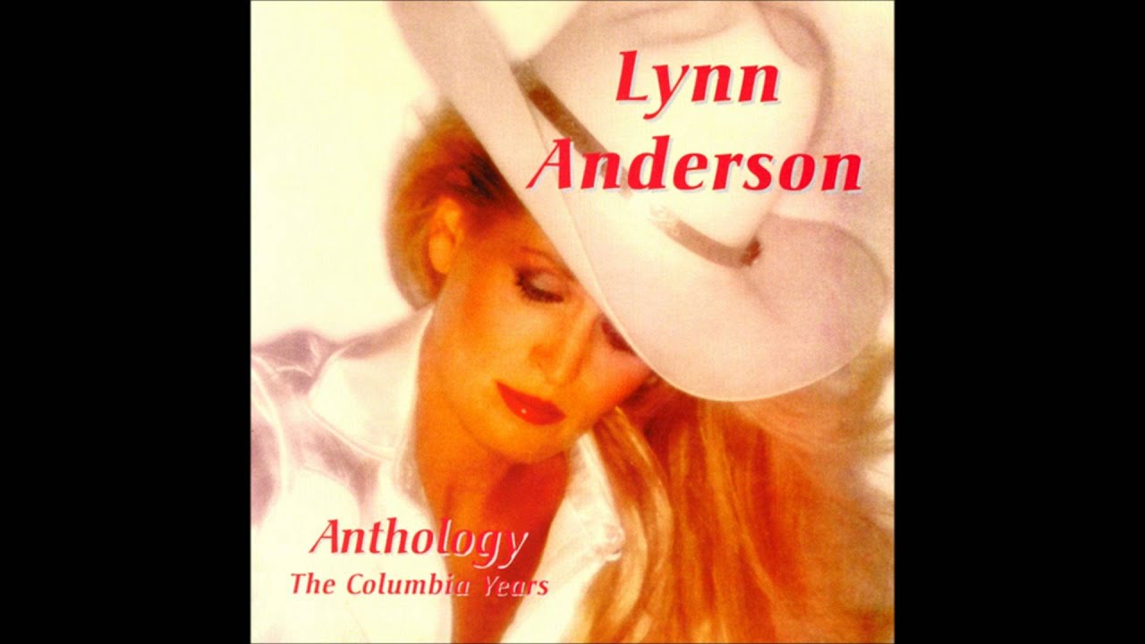 Lynn Anderson - I Fall to Pieces