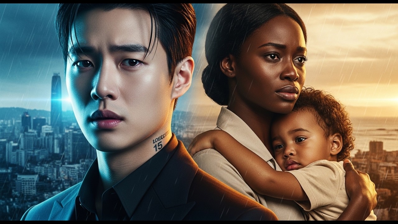 After Their Divorce, She Hid Her Child—Until The Korean Mafia Boss Found Out the truth & Pleaded.