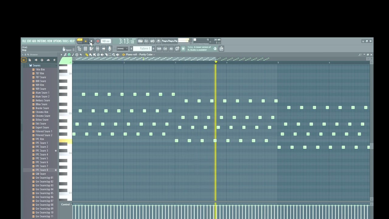 Sprunki Phase 2.5 Definitive ANNIVERSARY EDITION (Early Teaser 2)