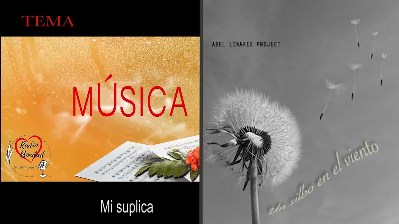 Mi súplica #25 | Maite Castillo / MÚSICA PARA BENDECIR