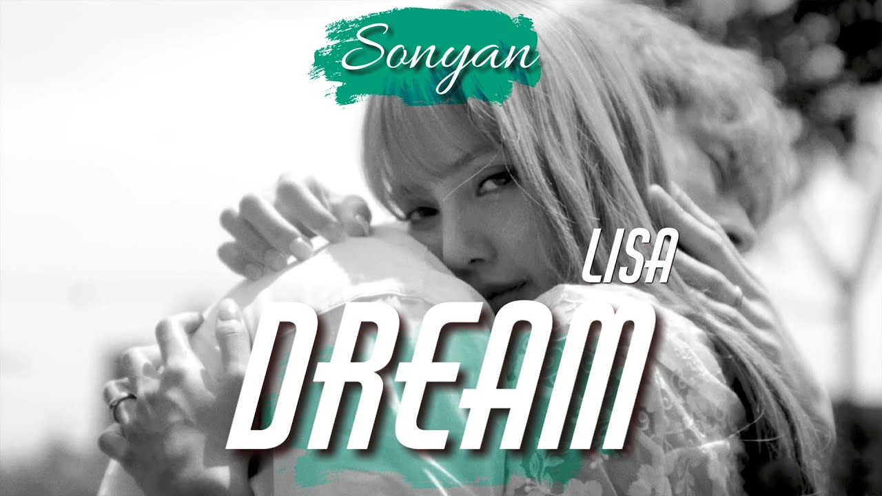 LISA - DREAM [RUS COVER BY SONYAN]