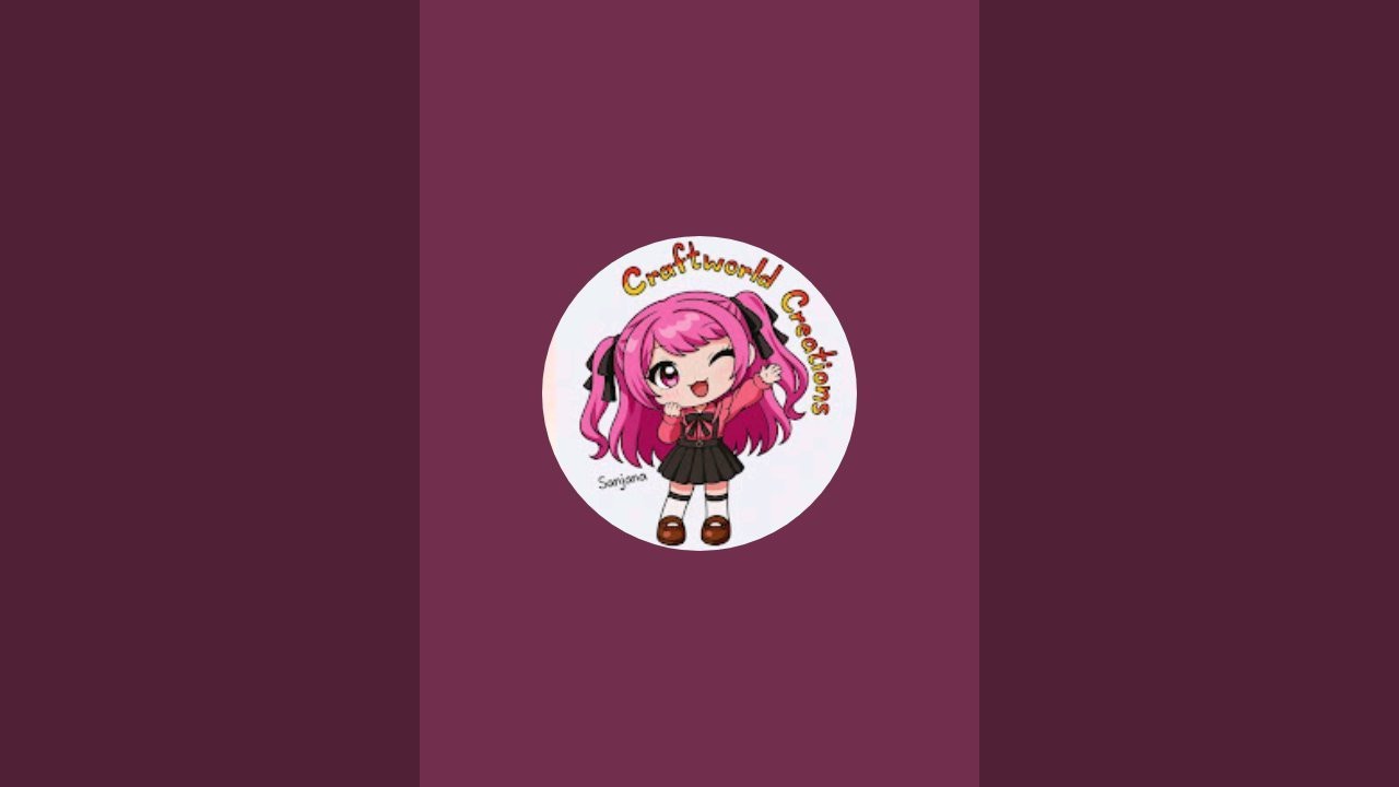 Craftworld Creations  is live! Different Anime eye drawing