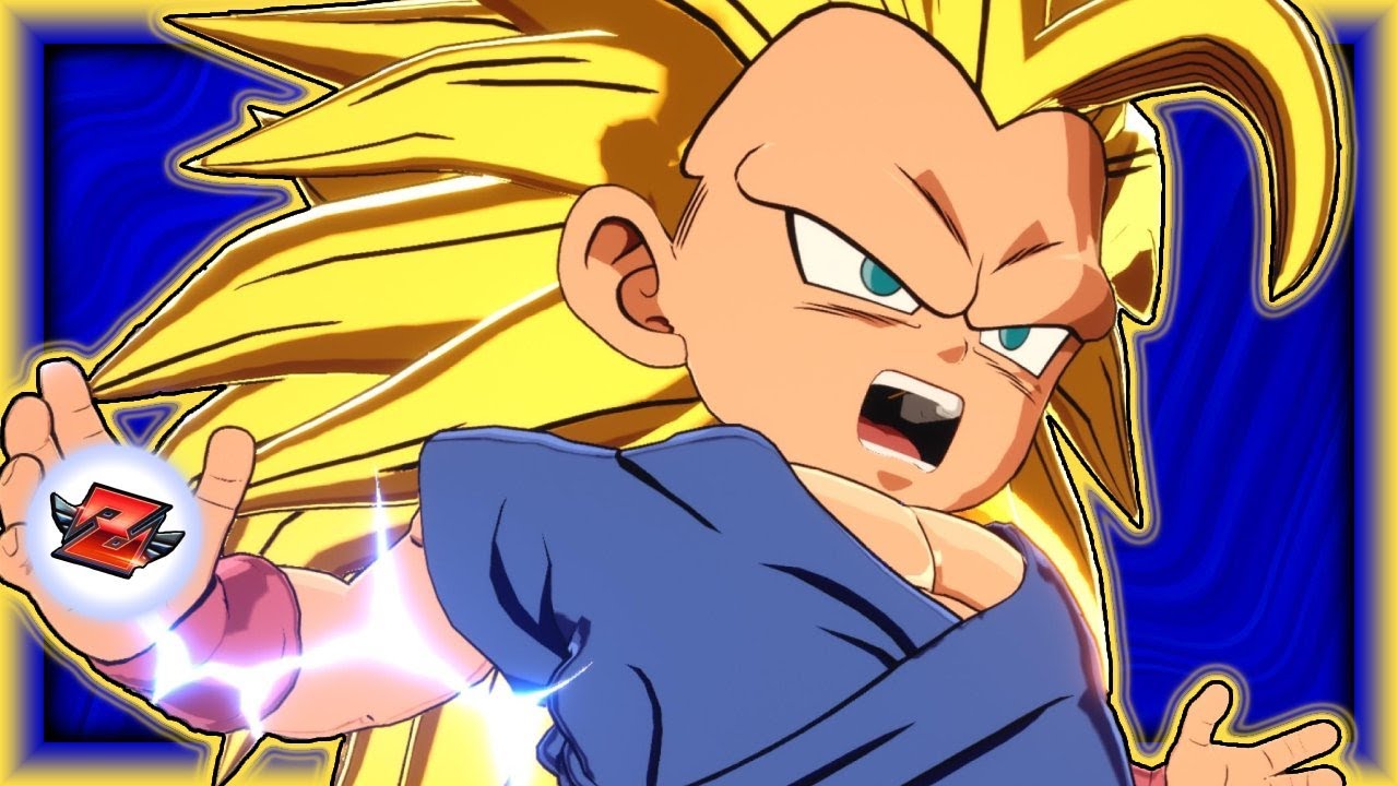 I'm Understanding It Now | Sparking Zero