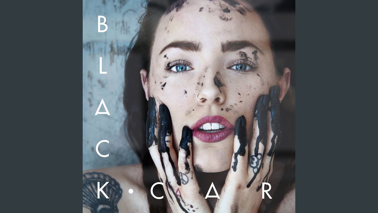 Black Car