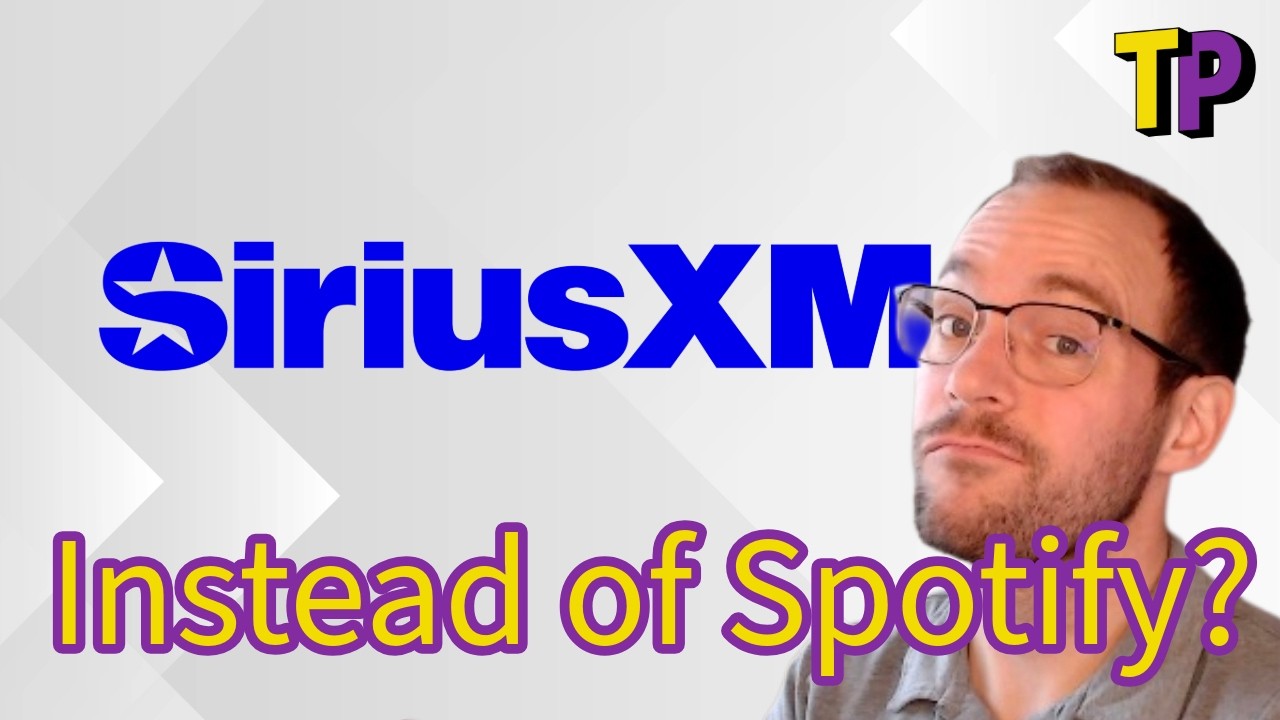 SiriusXM 2025 Review: Is Satellite Radio Still Worth It?