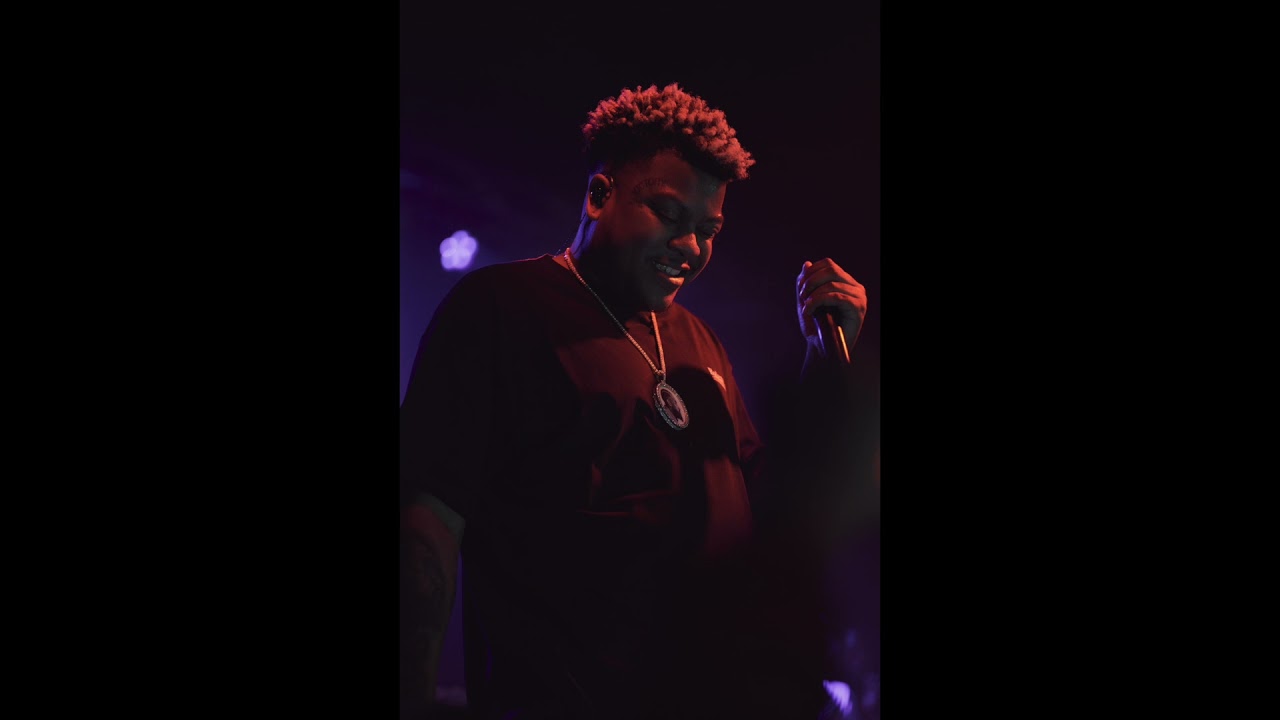 [FREE] Bino Rideaux | Drakeo The Ruler Ft. Blxst Type Beat 