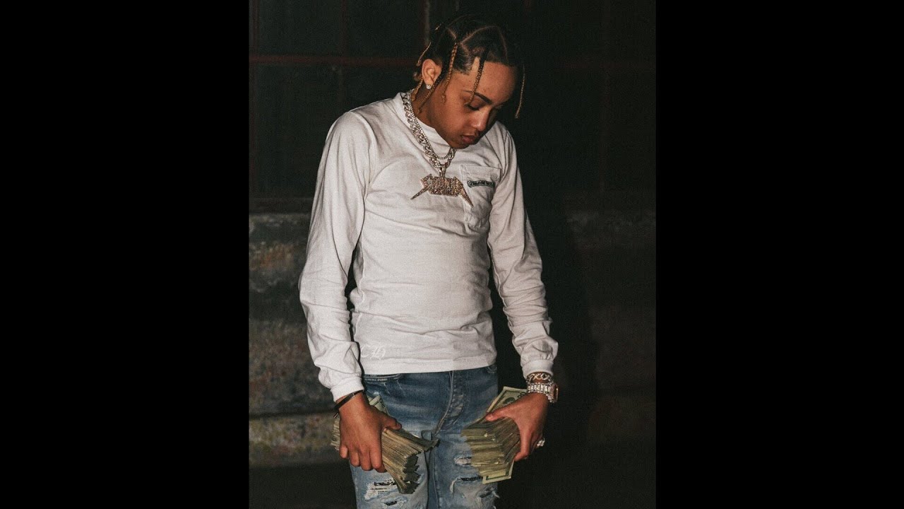 [FREE FOR PROFIT] J.I x Stunna Gambino Type Beat 2021 - 