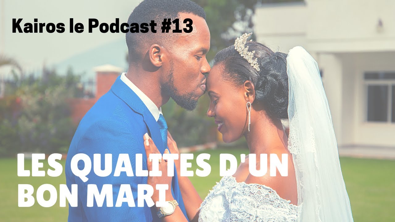 Les Qualit&eacute;s d'un Bon Mari.