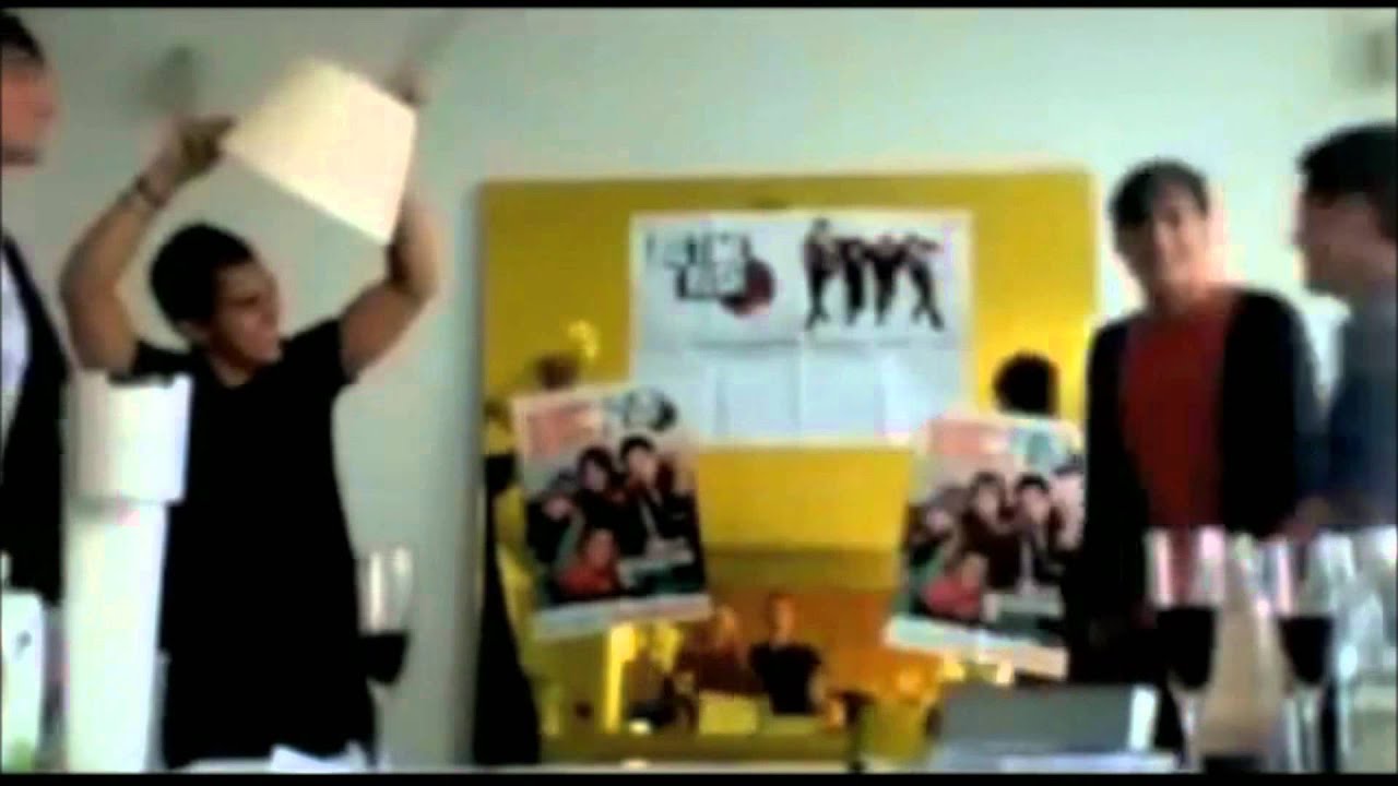 Big Time Rush funny part 2